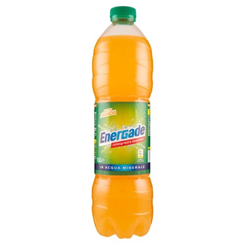 Energade Arancia 1,5 L