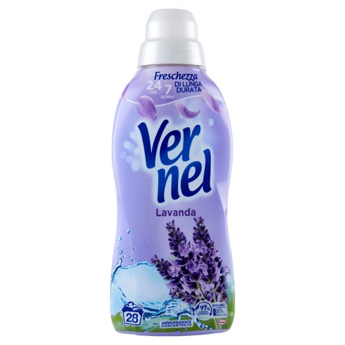 VERNEL Concentrato Lavanda 700ml