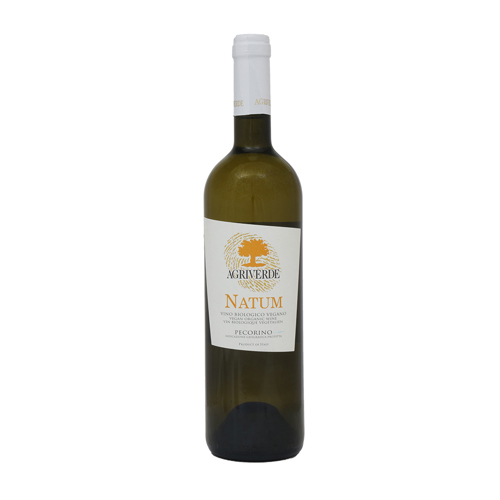 NATUM BIO PECORINO    CL.75