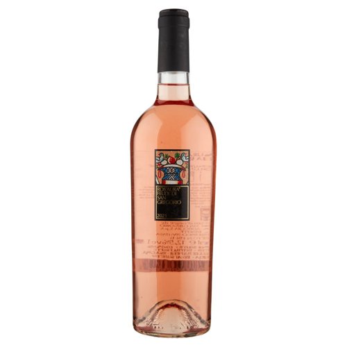 Feudi di San Gregorio Ros'Aura Irpinia Rosato DOC 750 ml