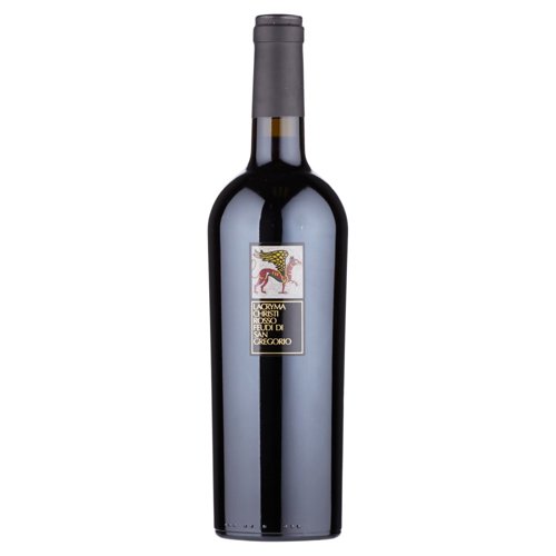 Feudi di San Gregorio Lacryma Christi Rosso del Vesuvio 750 ml