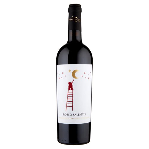 Rosso Salento IGP 750 ml