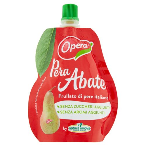 Opera Pera Abate 90 g