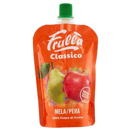 Frullà Classico Mela / Pera 100 g