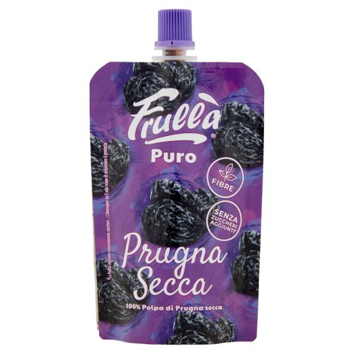 Frullà Puro Prugna Secca 90 g