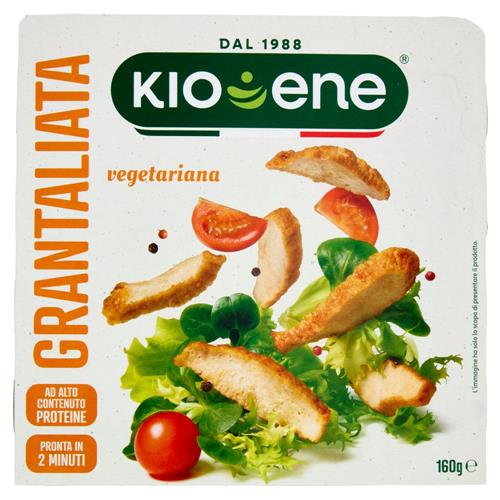 Kioene Grantaliata vegetariana 160 g