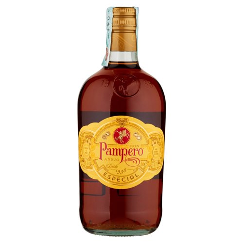 Pampero  Rum Especial Cl 70 