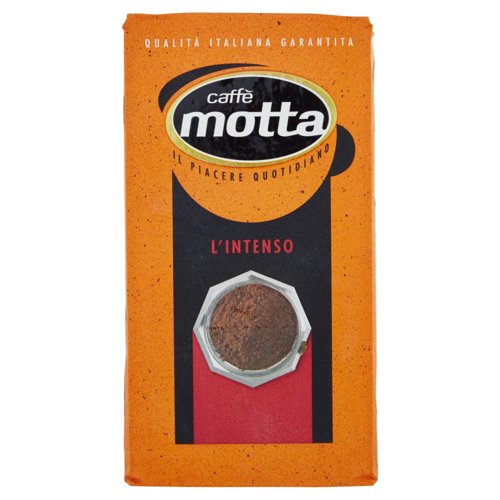 caffè motta l'Intenso 250 g