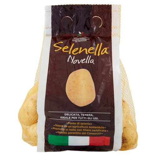 Selenella Novella 1,5 kg