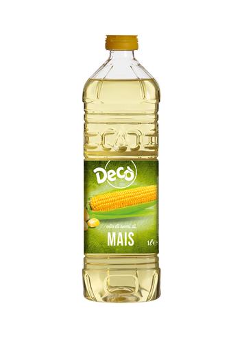 Decò OLIO SEMI MAIS 