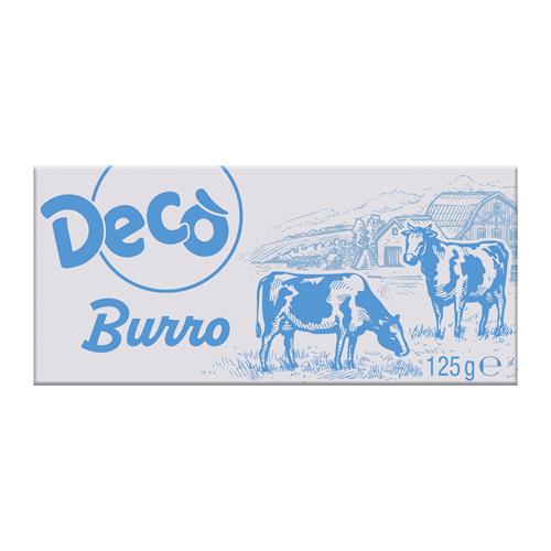 Decò Burro