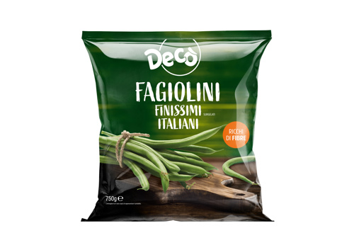 Decò fagiolini finissimi