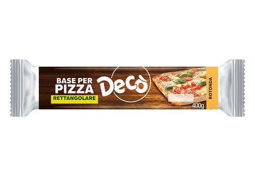 Decò pasta per pizza 385gr