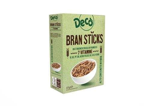 Decò Bran stick