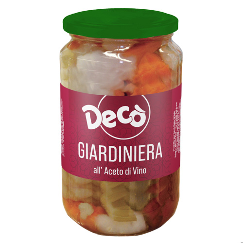 DECO'GIARDINIE.ACETO