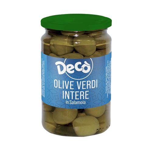 DECO'OLIVE VERDI INTERE