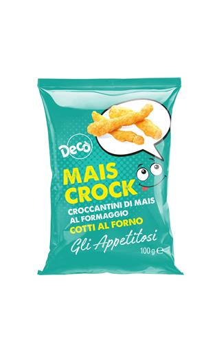 Decò croccantini di mais