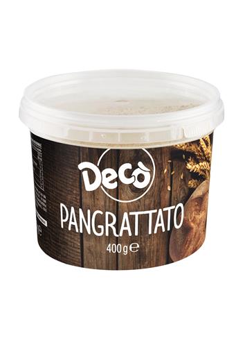 Decò Pangrattato