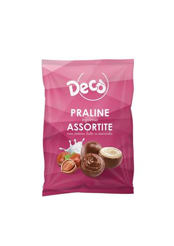 DECO’ PRALINE ASSORTITE