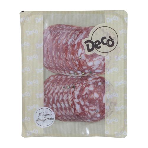 Decò salame napoli