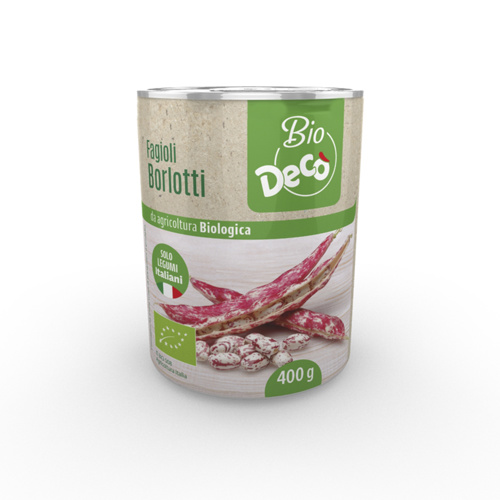 DECO'BIO BORLOTTI