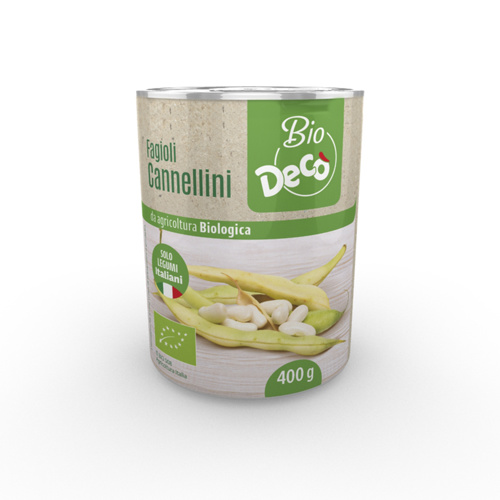 DECO'BIO CANNELLINI