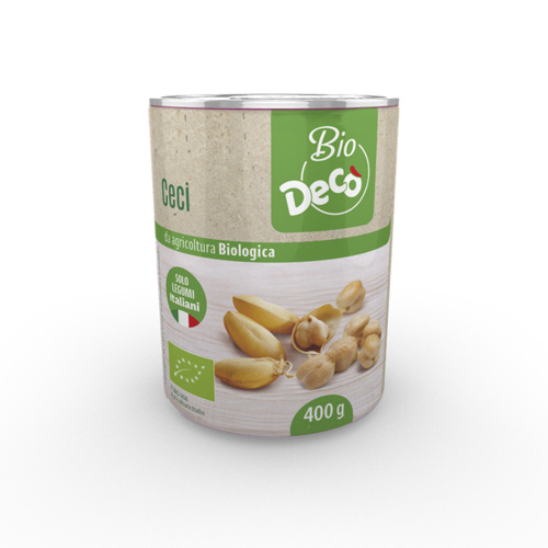 DECO'BIO CECI