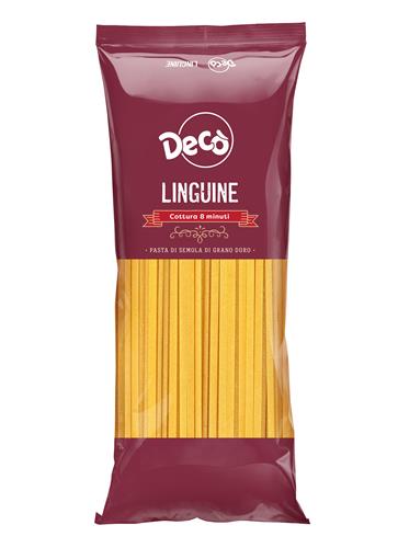 Decò linguine