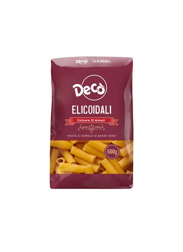 Decò elicoidali