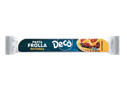 Decò Pasta Frolla