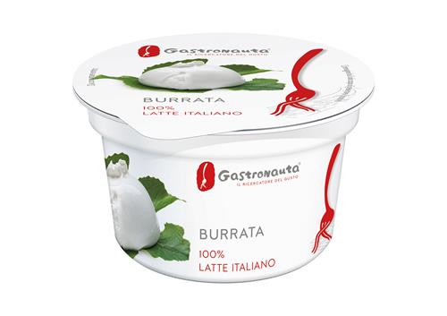 Gastronauta burratina