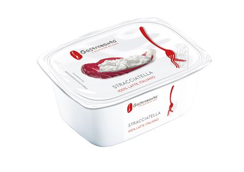 Gastronauta stracciatella