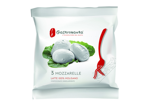 Gastronauta Mozzarella fior di latte