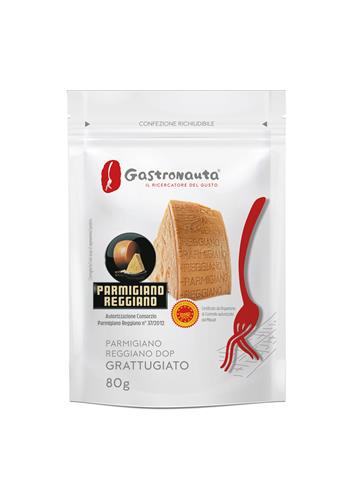 Gastronauta Formaggio Parmigiano Reggiano Dop