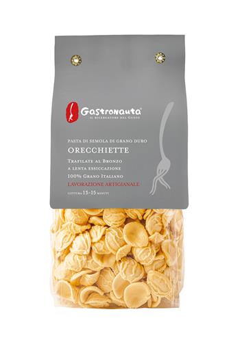 GASTRONAUTA ORECCHIETTE