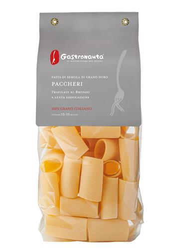 GASTRONAUTA PACCHERI