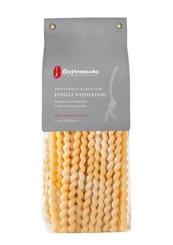 GASTRONAUTA FUSILLI NAPOLETANI