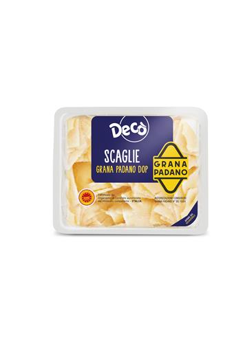 Decò GRANA PADANO SCAGLIE