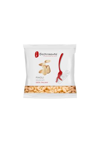 GASTRONAUTA PINOLI SGUSCIATI 30g