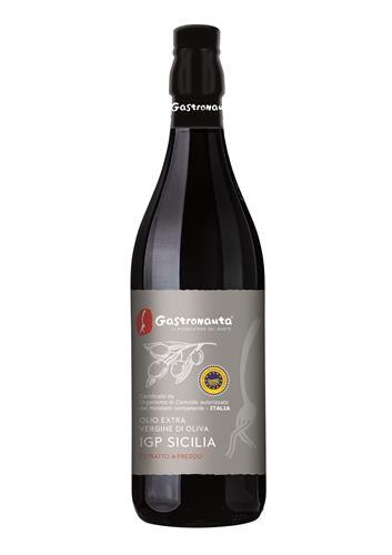 GASTRONAUTA Olio Extravergine di Oliva IGP Sicilia