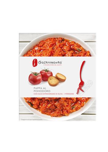 Gastronauta PAPPA AL POMODORO