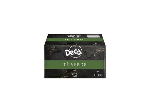 Decò te' verde