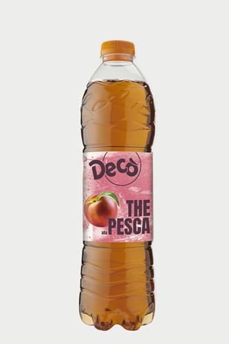 DECO' TE' ALLA PESCA 1,5L