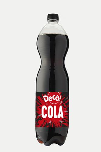 Decò Cola Regular