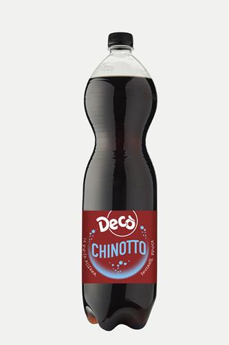 Decò Chinotto