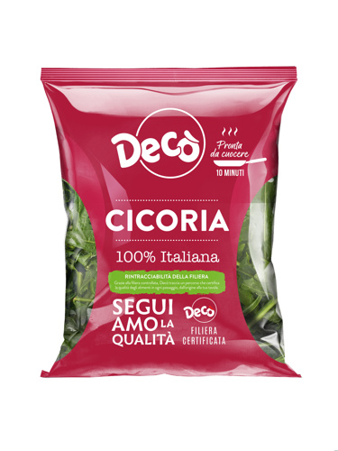 CICORIA 400 gr