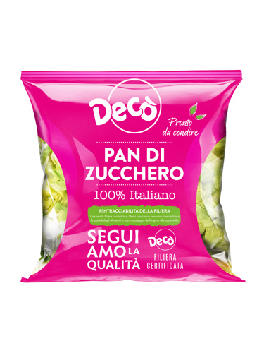 Decò PAN DI ZUCCHERO 200gr