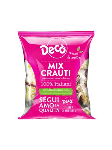 Decò MIX DI CRAUTI 200gr