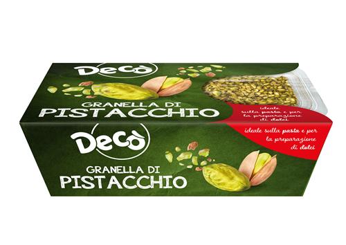 Decò Granella di pistacchio