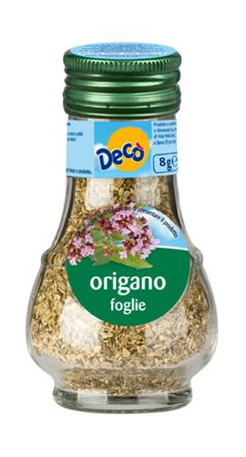 Origano Decò